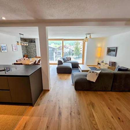 Apartamento Du Glacier C2 Appartement-fewo Appartement-fewo By Interhome *