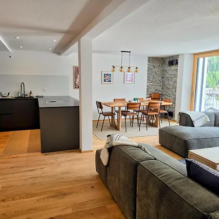 Du Glacier C2 Appartement-fewo Appartement-fewo By Interhome