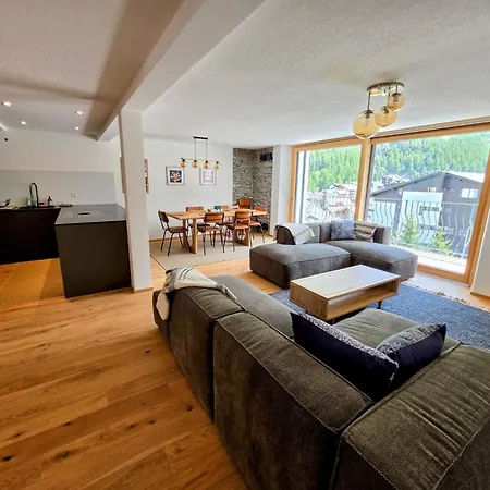 Du Glacier C2 Appartement-fewo Appartement-fewo By Interhome Apartamento *