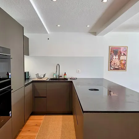 Apartamento Du Glacier C2 Appartement-fewo Appartement-fewo By Interhome