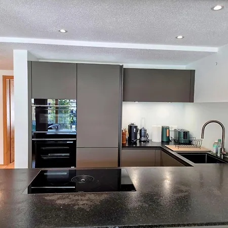 Du Glacier C2 Appartement-fewo Appartement-fewo By Interhome Apartamento *