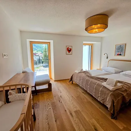Du Glacier C2 Appartement-fewo Appartement-fewo By Interhome Apartamento *