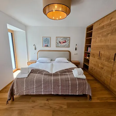 Du Glacier C2 Appartement-fewo Appartement-fewo By Interhome Saas-Fee