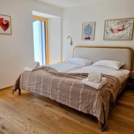 Apartamento Du Glacier C2 Appartement-fewo Appartement-fewo By Interhome *