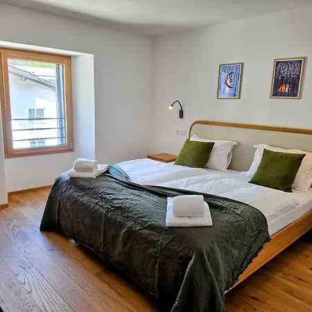 Du Glacier C2 Appartement-fewo Appartement-fewo By Interhome Apartamento Saas-Fee