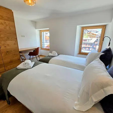 Du Glacier C2 Appartement-fewo Appartement-fewo By Interhome Apartamento *
