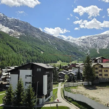 Du Glacier C2 Appartement-fewo Appartement-fewo By Interhome *
