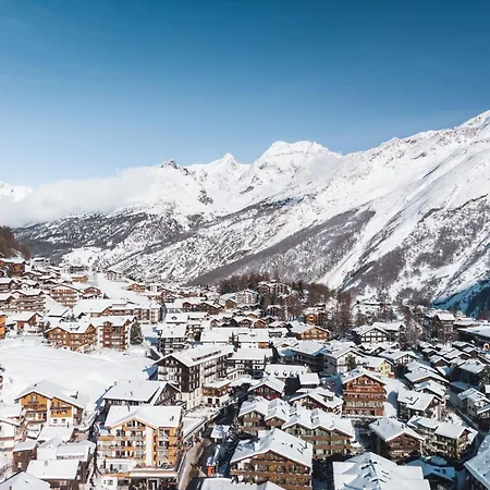 Apartamento Du Glacier C2 Appartement-fewo Appartement-fewo By Interhome *